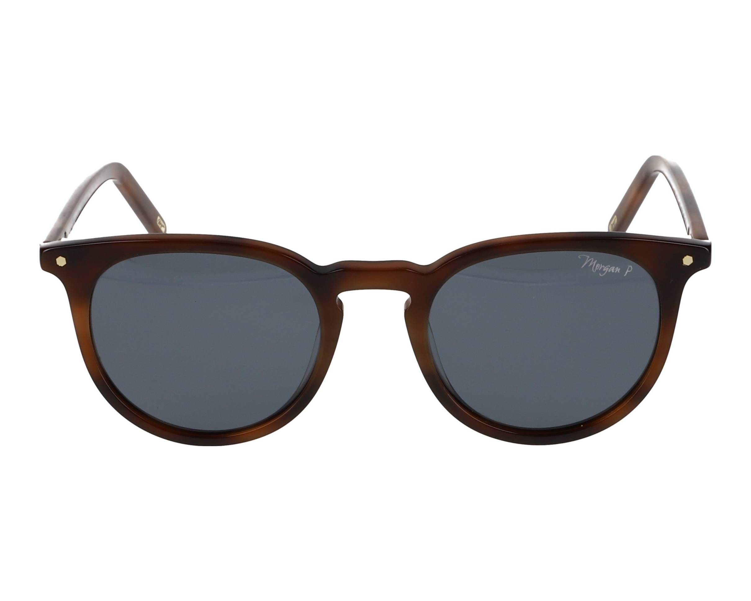 Morgan 207247 4386 49-20 braun  vue de profil