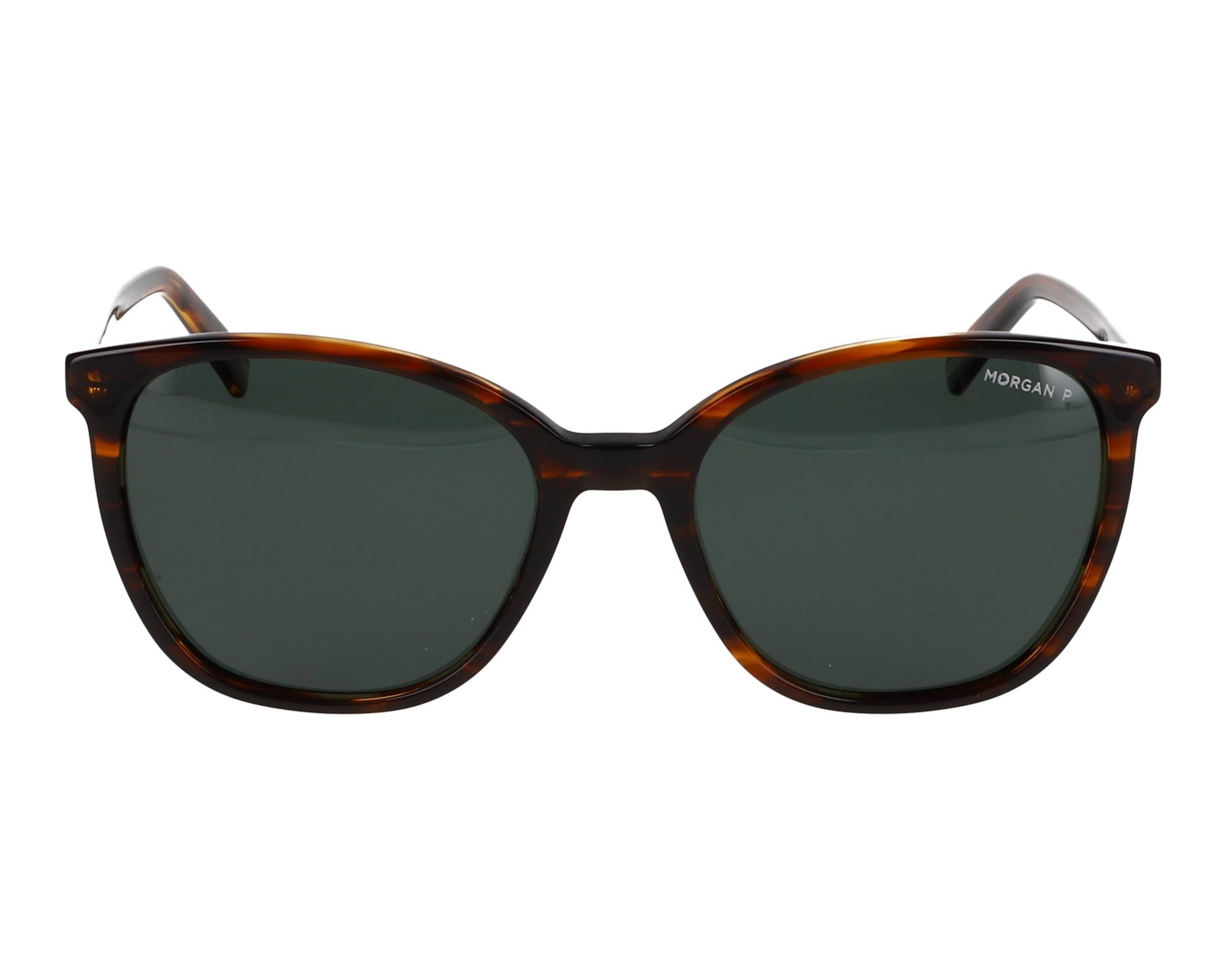 Morgan 207250 4801 54-18 Marron  vue de profil