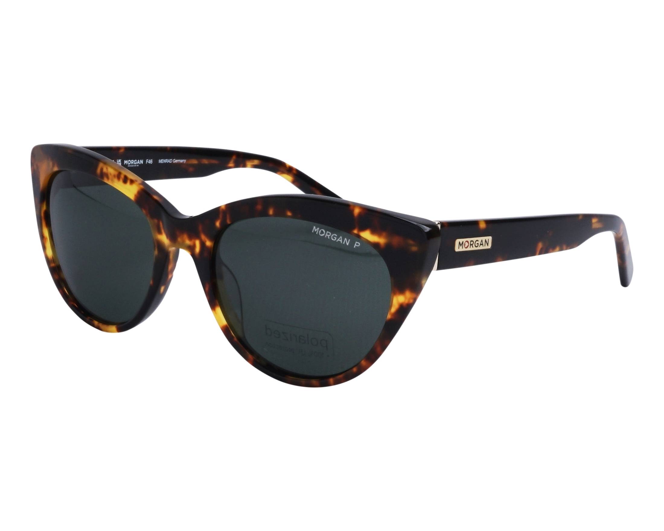 Morgan 207255 4833 52-18 Marron  vue de c&ocirc;t&eacute;