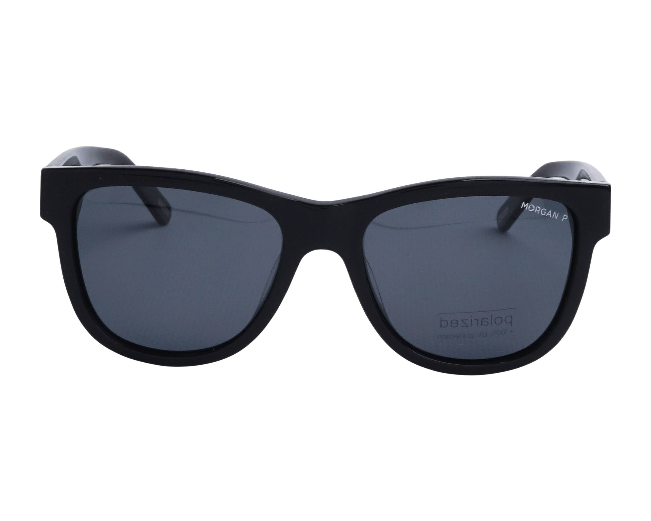 Morgan 207256 8840 52-17 Noir  vue de face