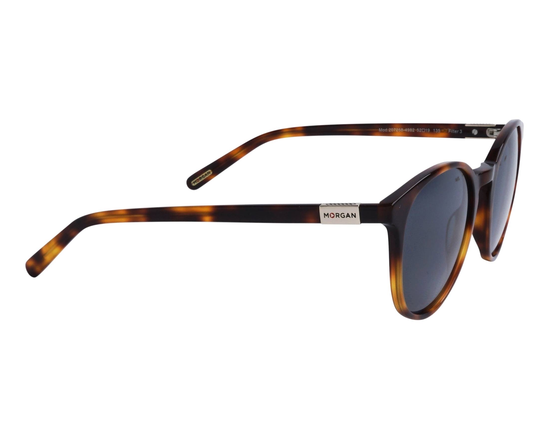 Morgan 207258 4982 52-19 Marron  vue de face