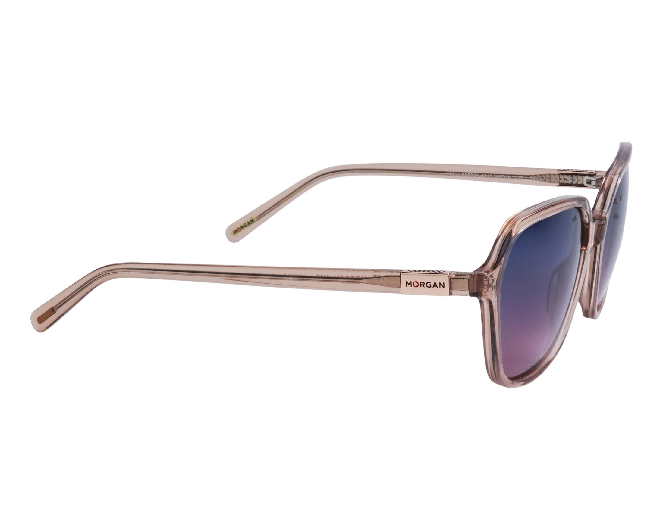 Morgan 207259 4815 55-18 Nude  vue de c&ocirc;t&eacute;