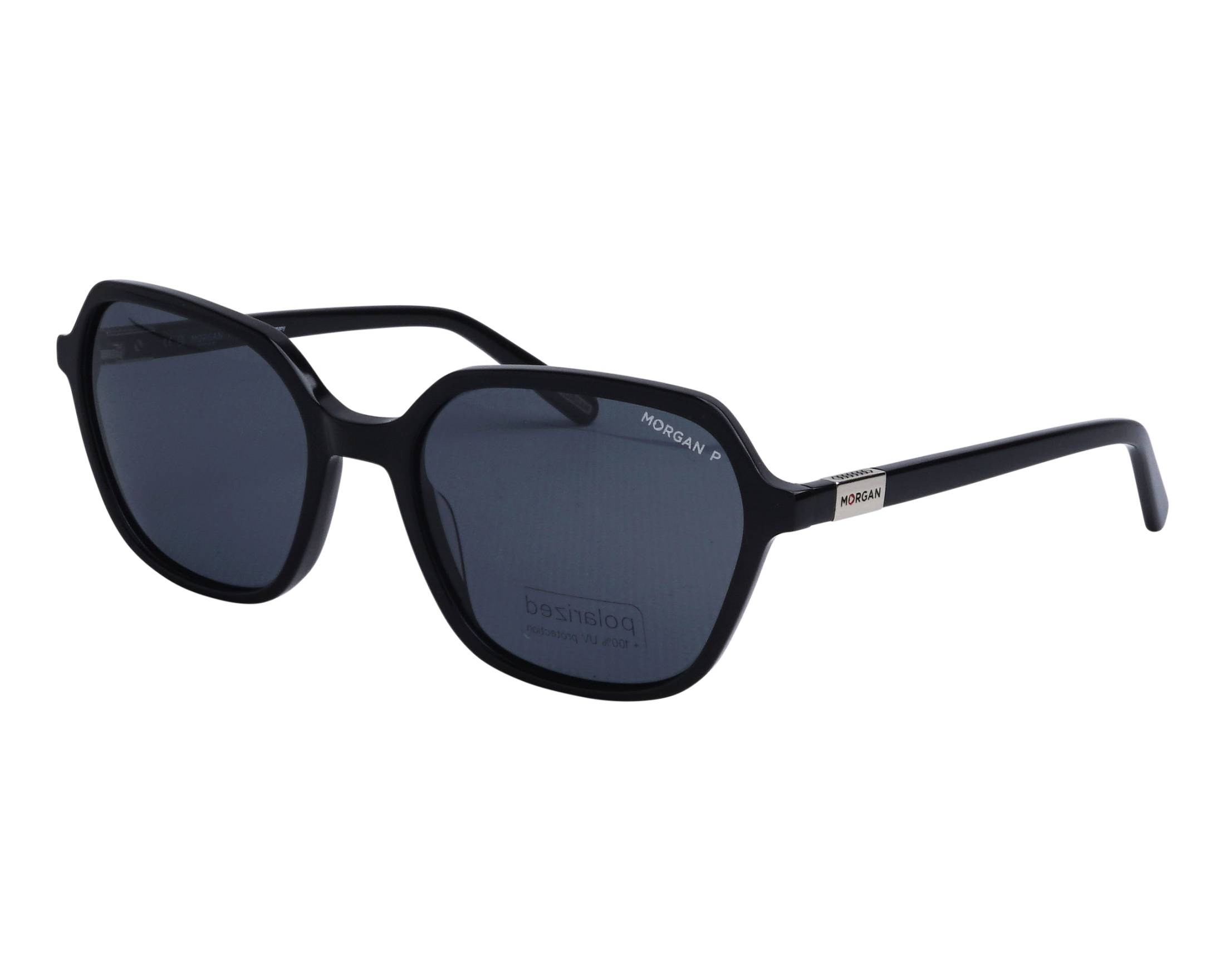 Morgan 207259 8840 55-18 Noir  vue de face