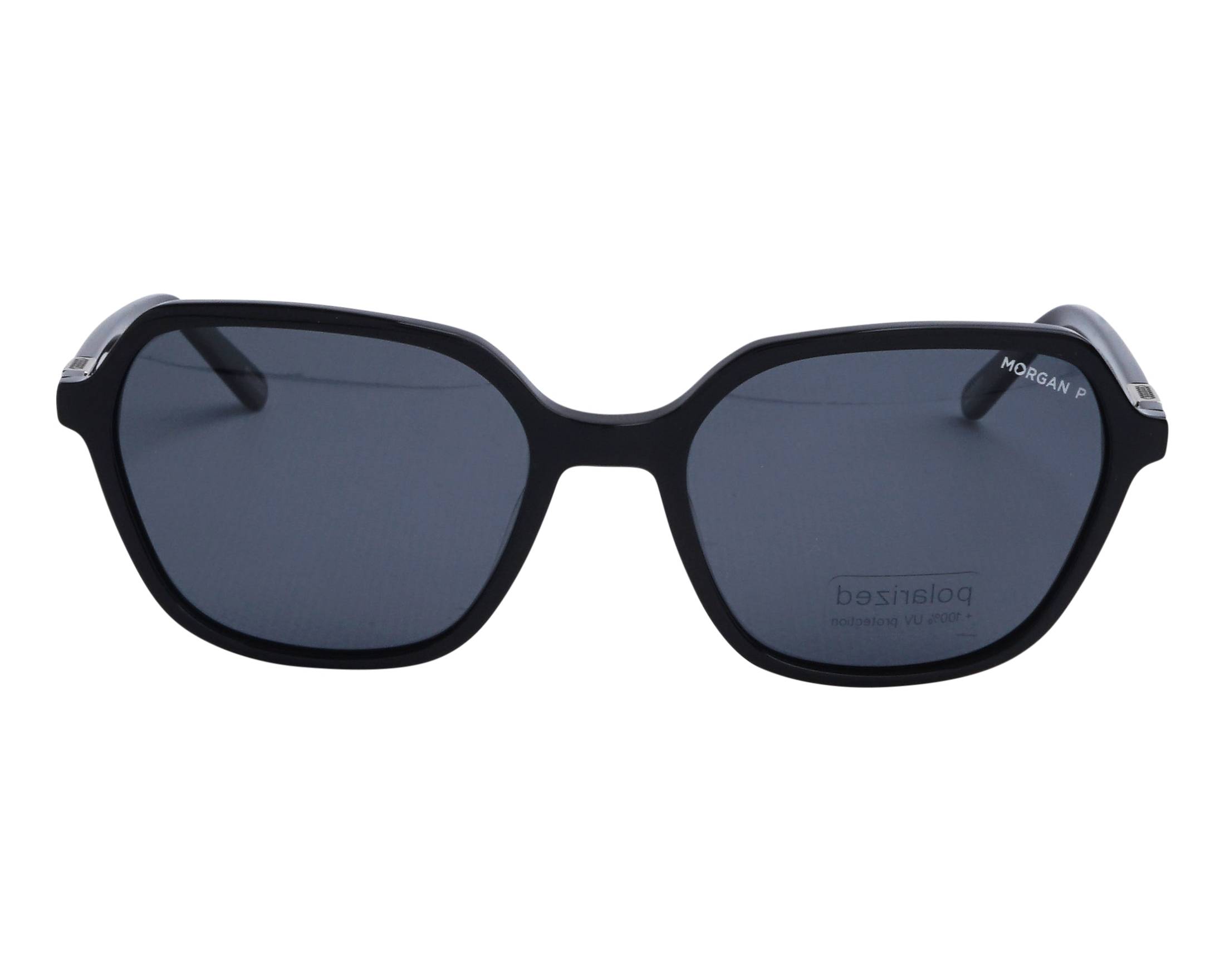 Morgan 207259 8840 55-18 Noir  vue de c&ocirc;t&eacute;