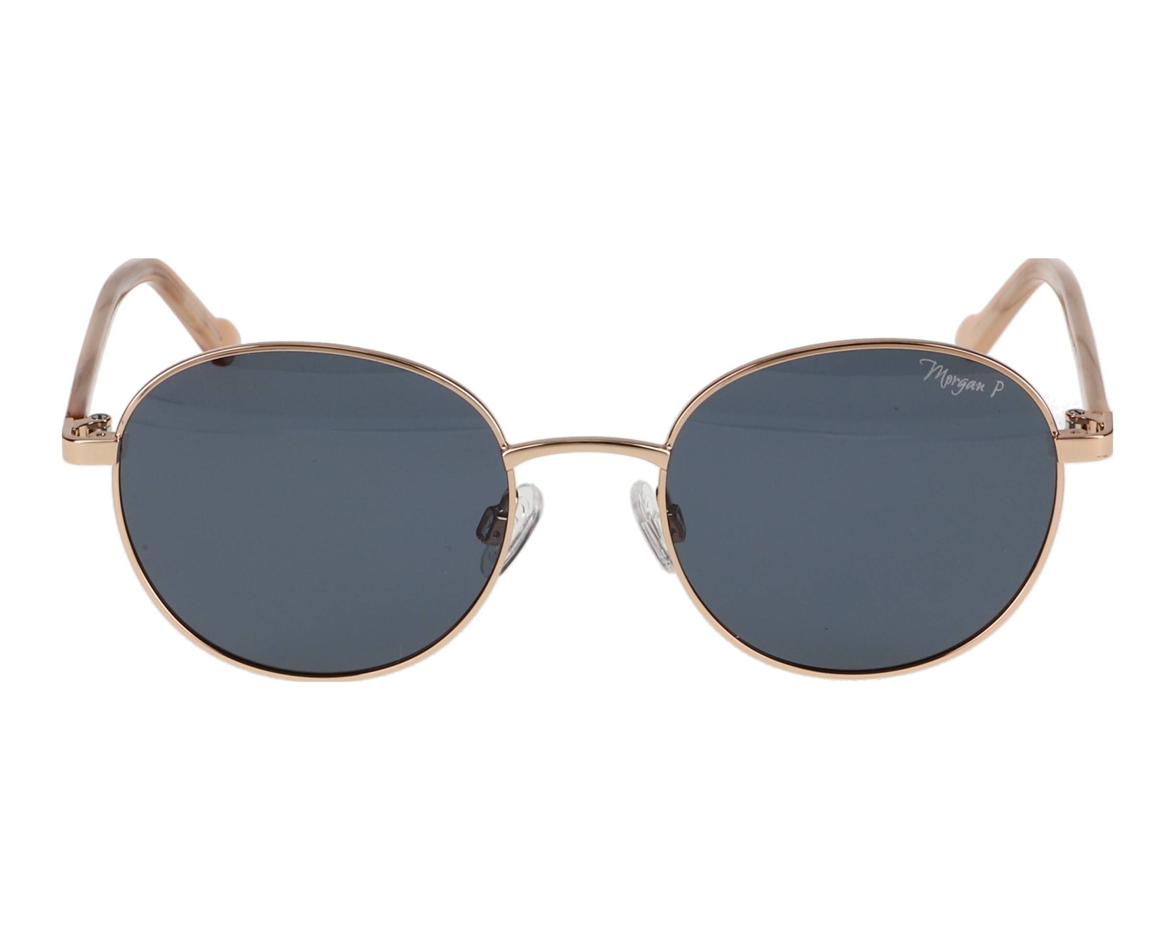 Morgan 207371 7300 51-19 Rose doré  vue de profil