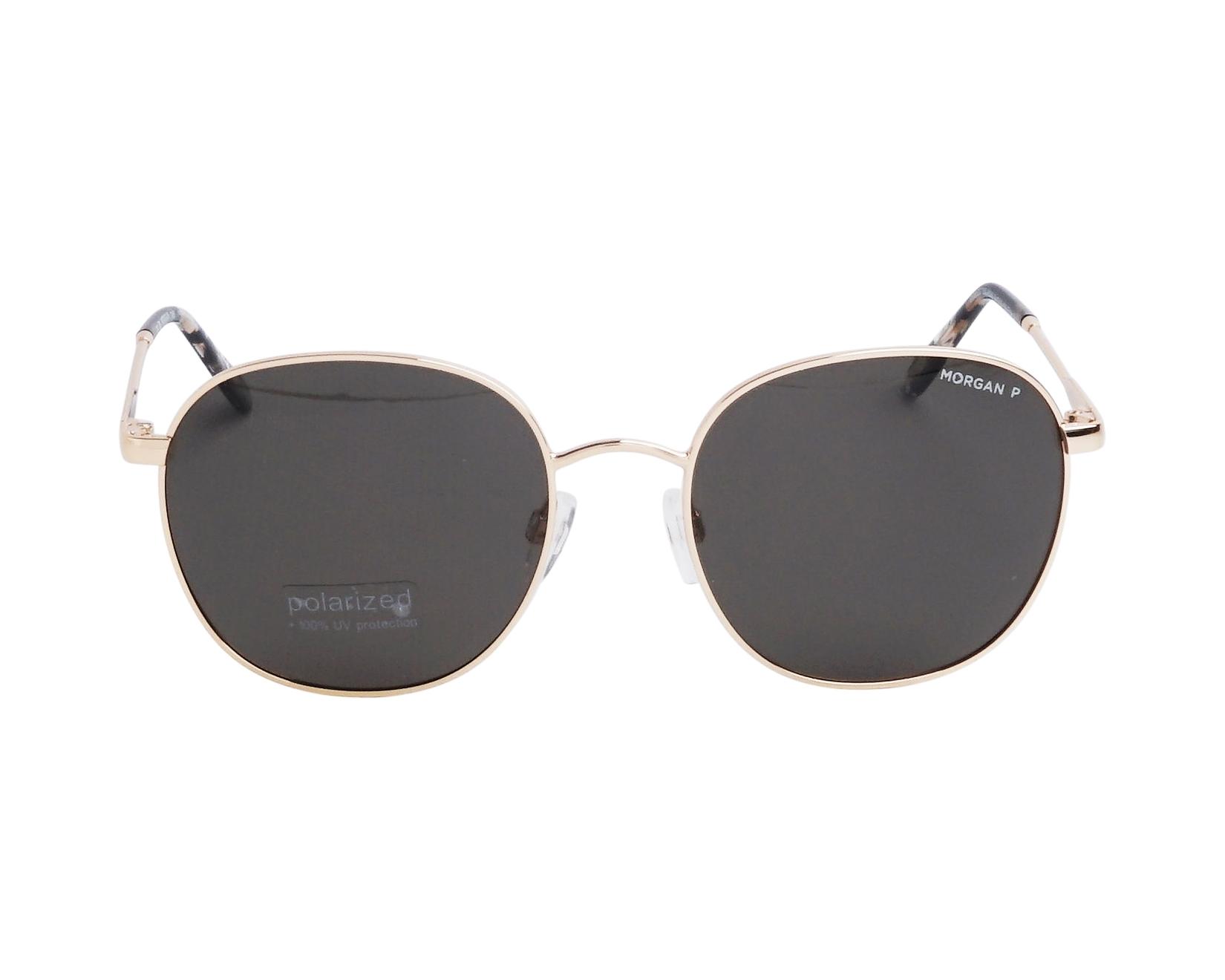 Morgan 207380 6000 54-18 Gold Black vue de face