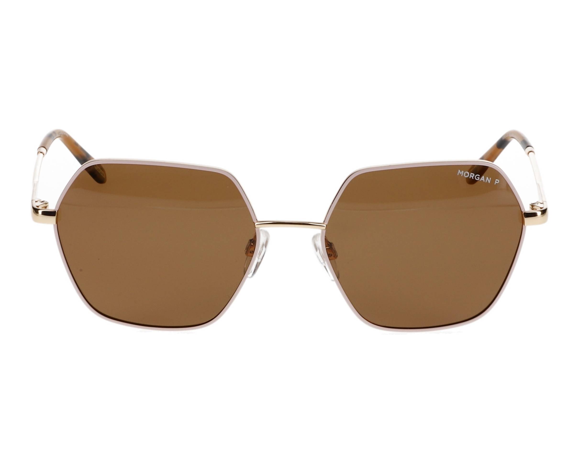 Morgan 207382 5500 55-17 Cream Gold vue de profil