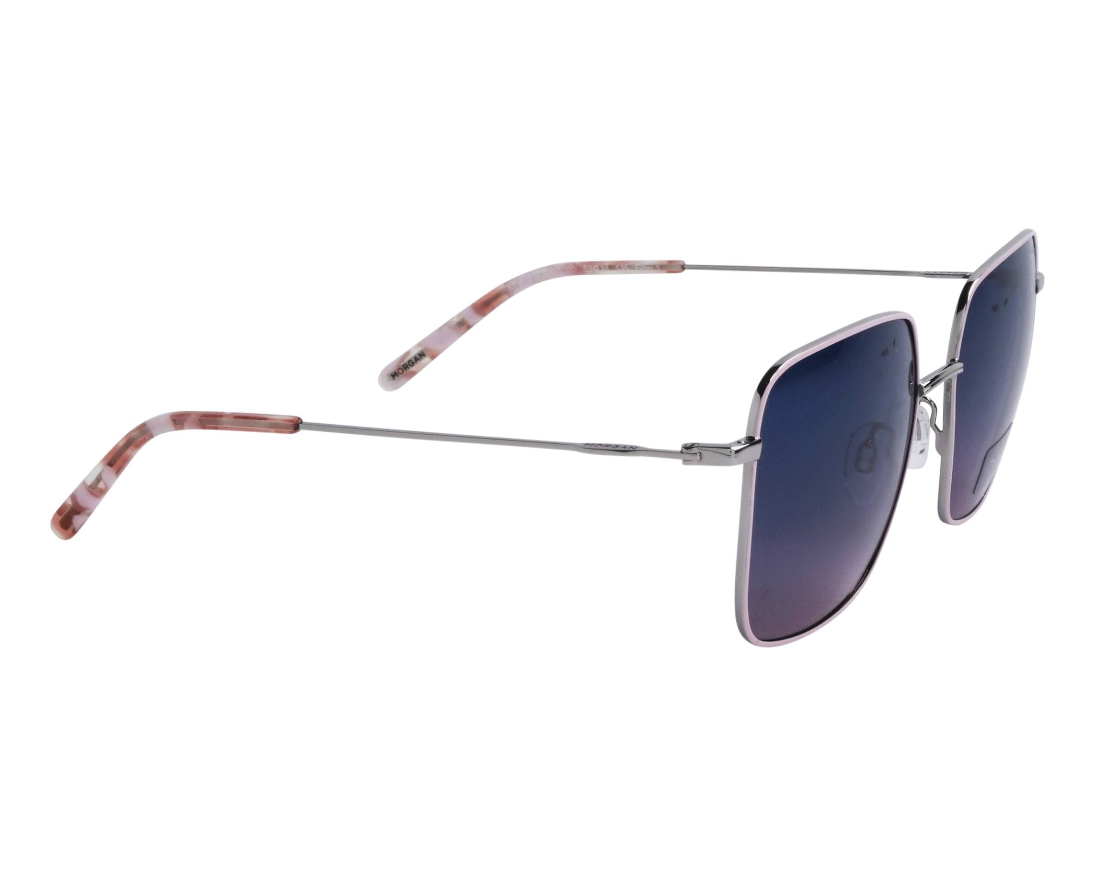 Morgan 207385 1000 53-16 Rose Acier vue de c&ocirc;t&eacute;