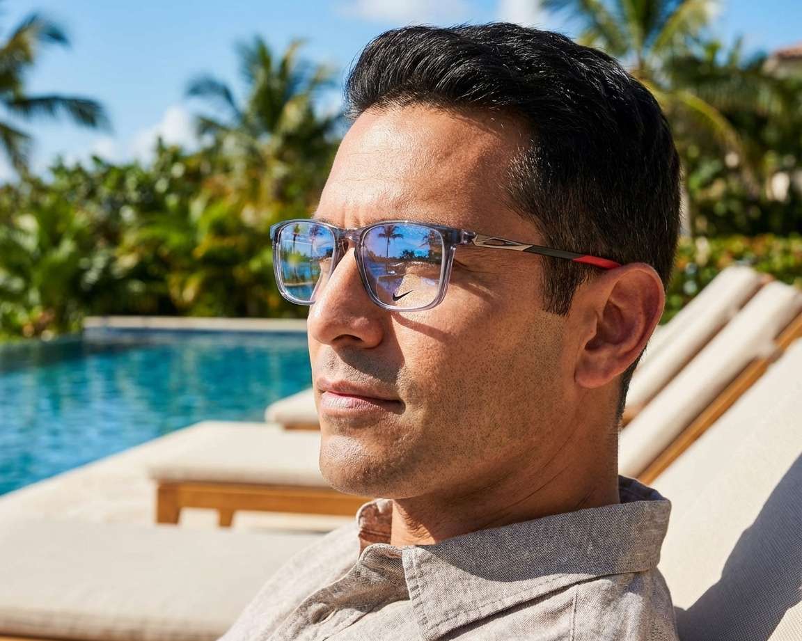 Nike 7146 034 54-19 Gris  autre vue