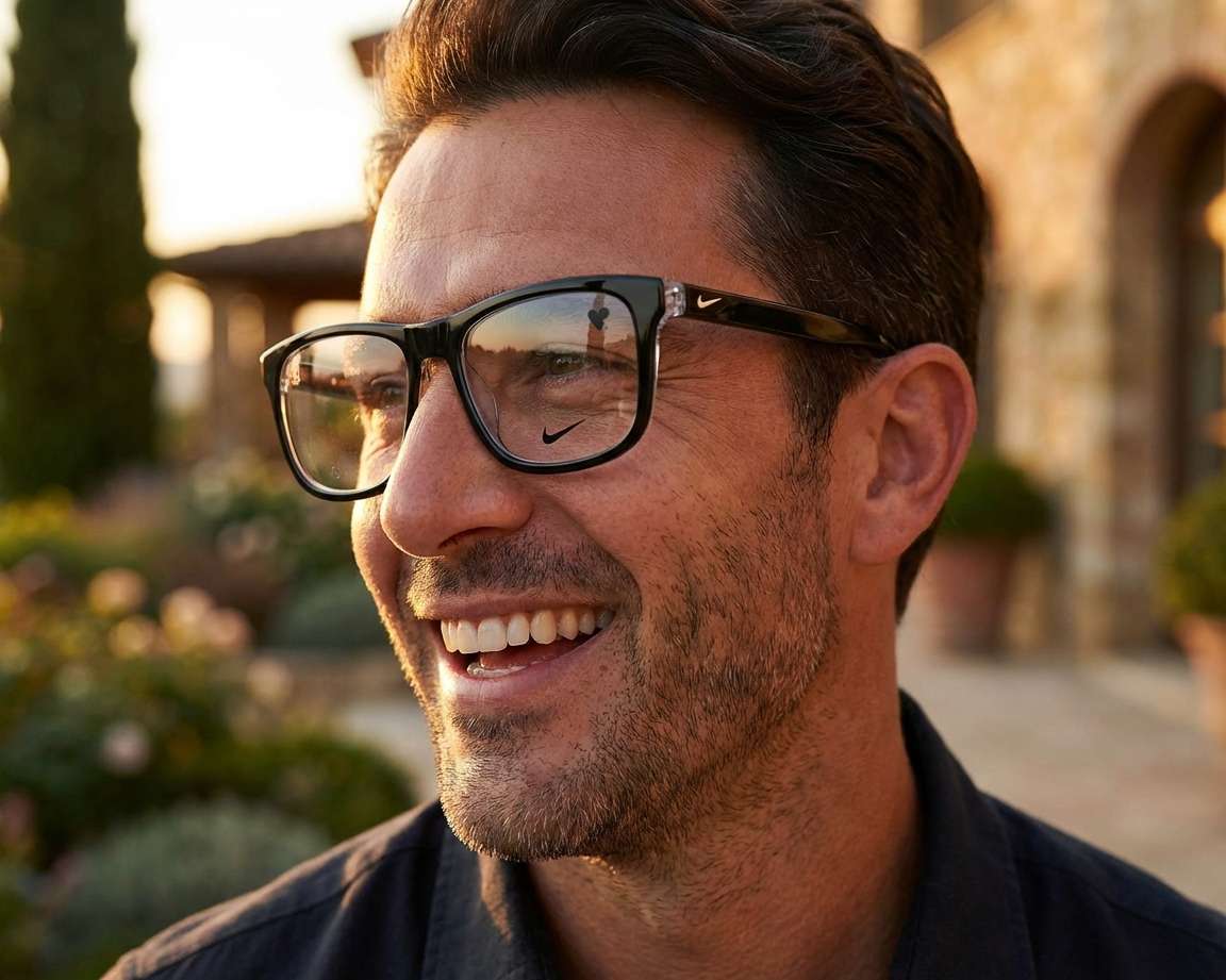 Nike 7163 010 55-17 Noir  autre vue