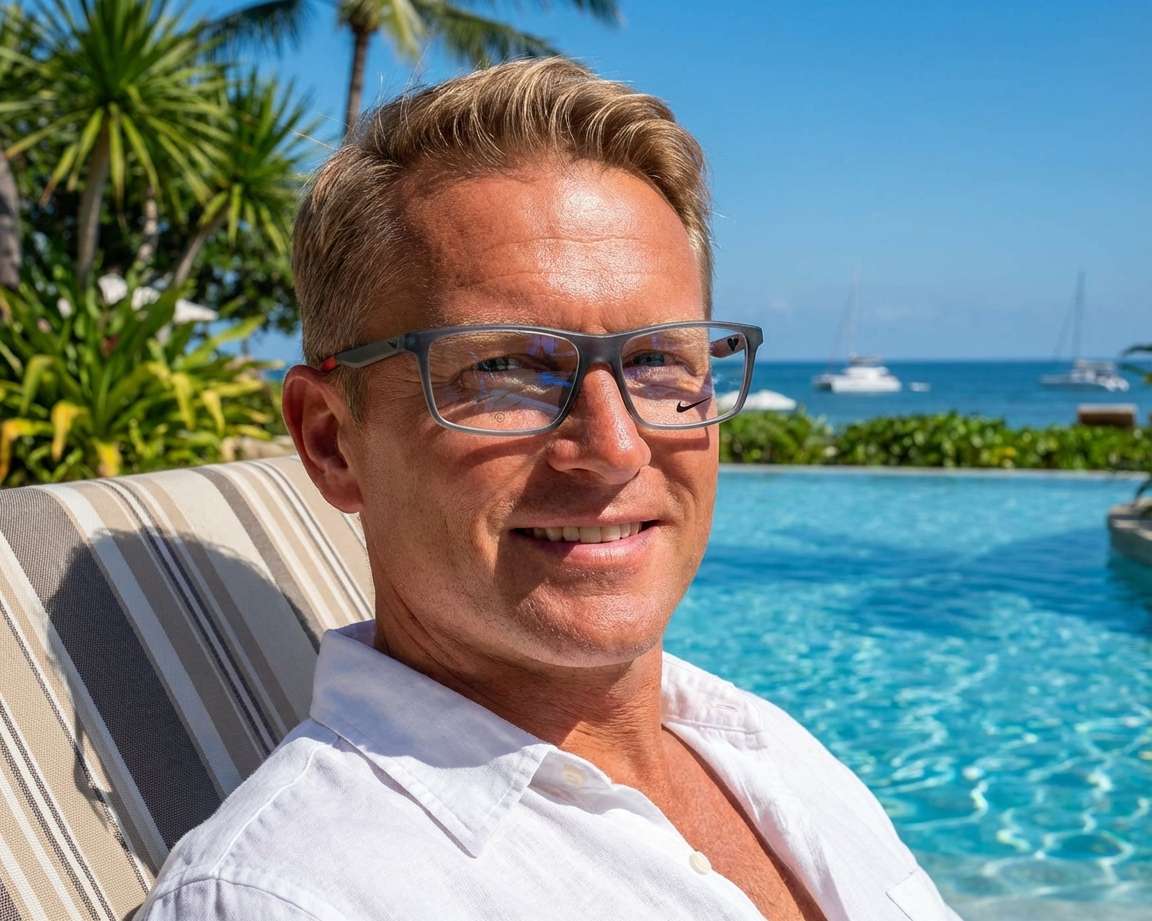 Nike 7272 034 56-15 Gris Rouge autre vue