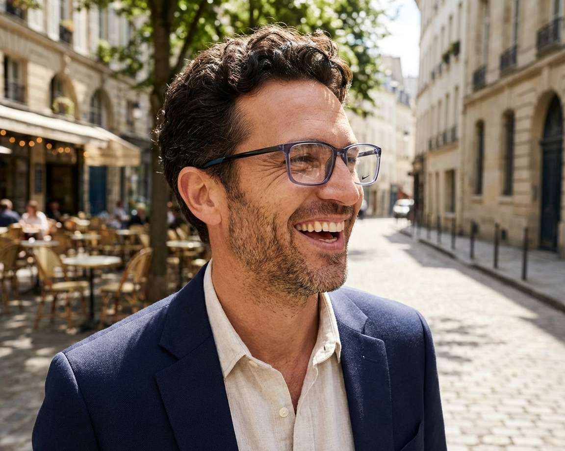 Nike 7282 412 52-17 Grey Black autre vue