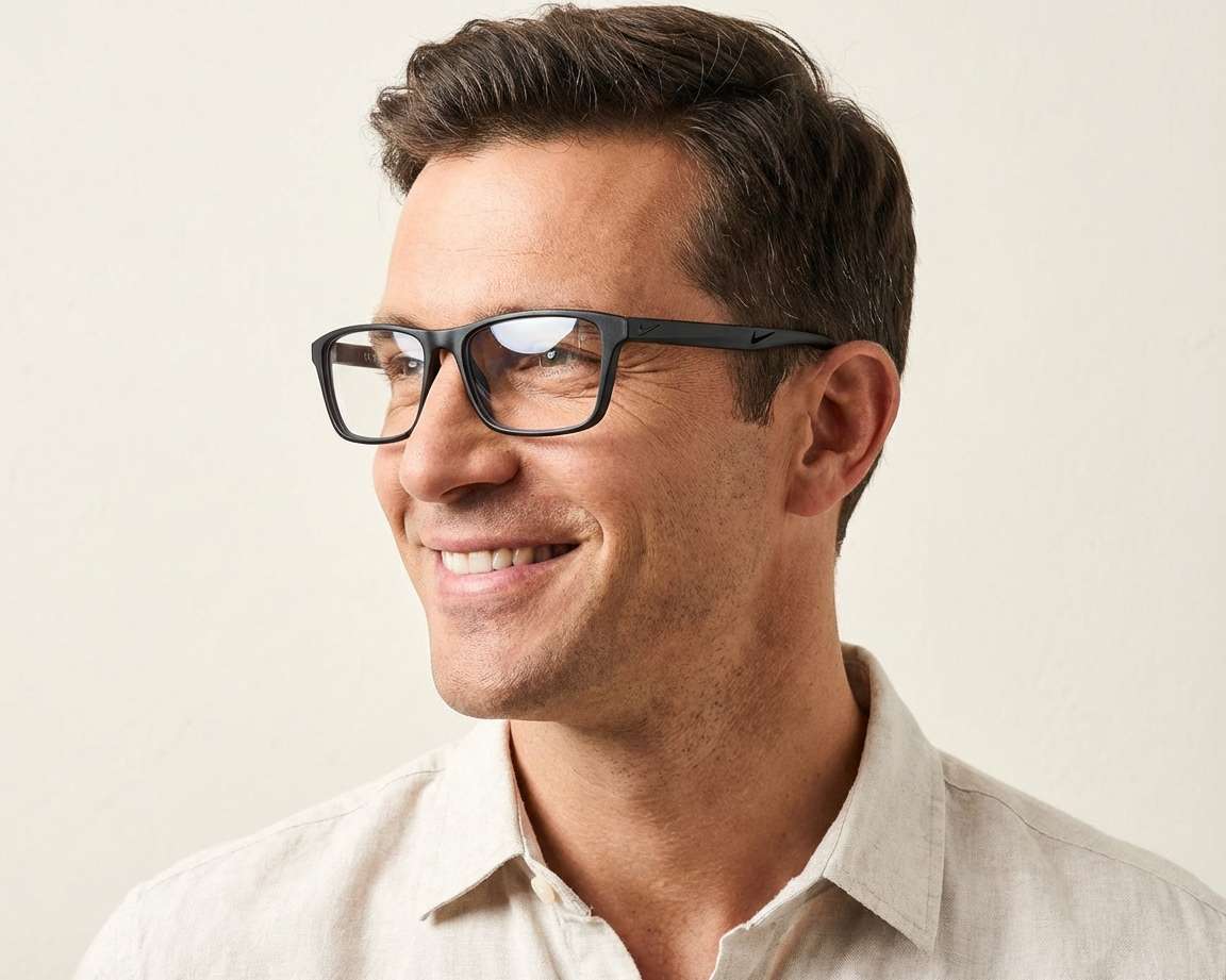 Nike 7304 001 54-15 Black  autre vue