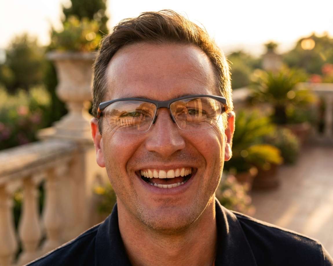 Nike 7401 034 58-15 Gris Orange vue 360 degr&eacute;s 9