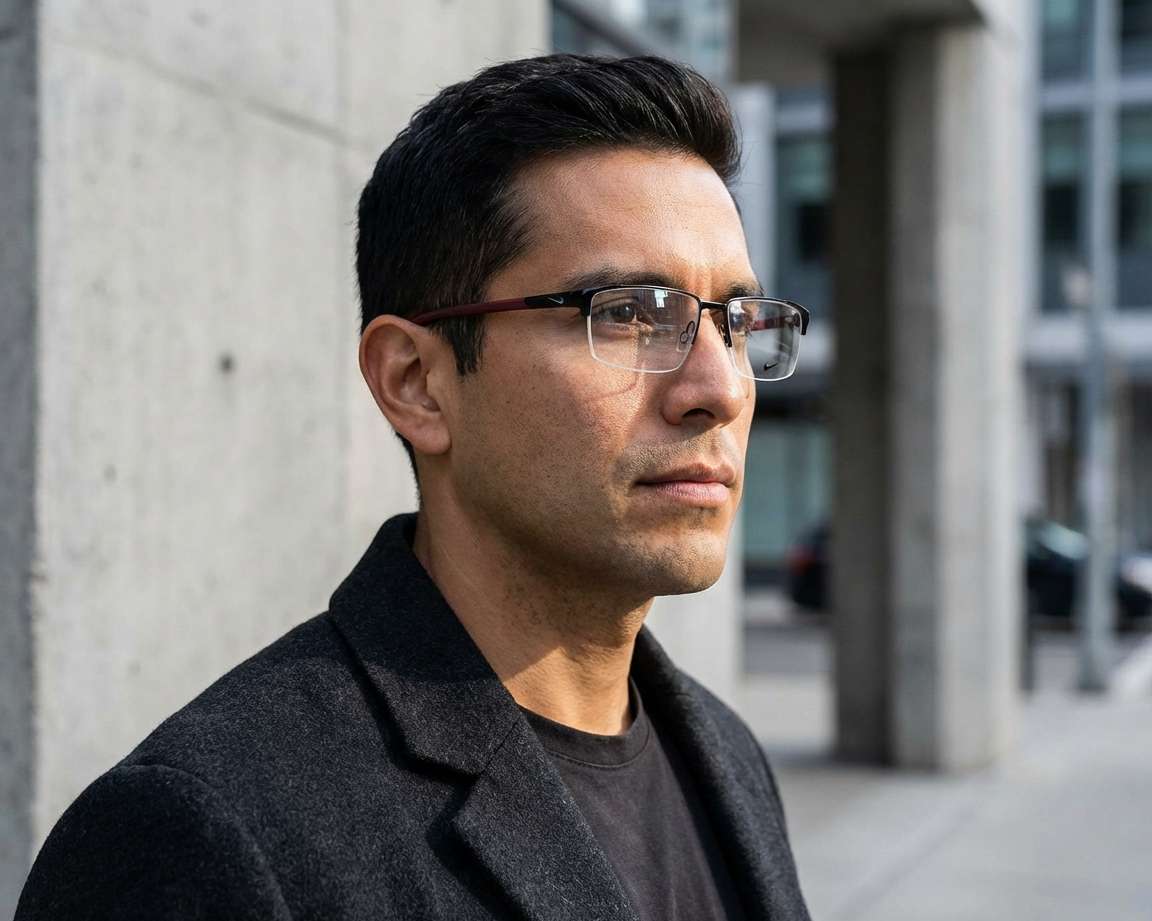 Nike 8054 006 55-16 Noir Rouge autre vue