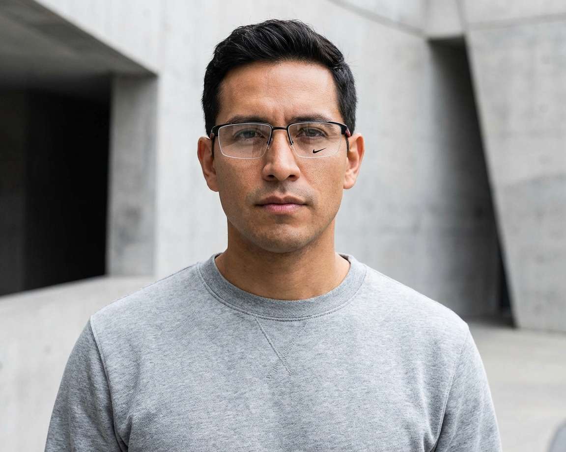 Nike 8054 006 55-16 Noir Rouge autre vue