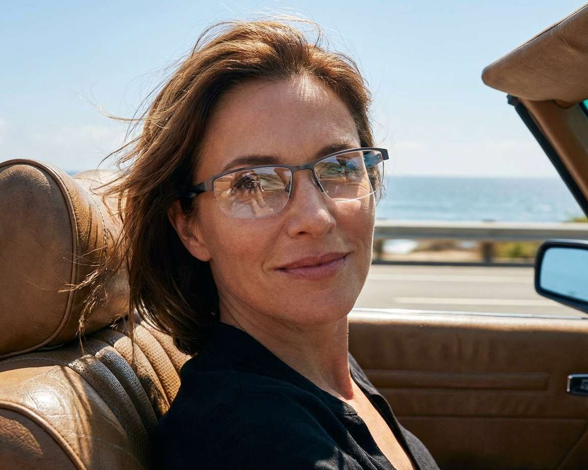 Nike 8138 071 56-16 Grey  autre vue