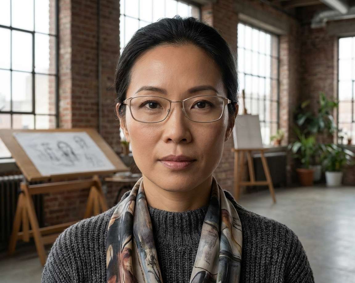 Nina Ricci VNR-030 0F47 51-16 Chrome  autre vue