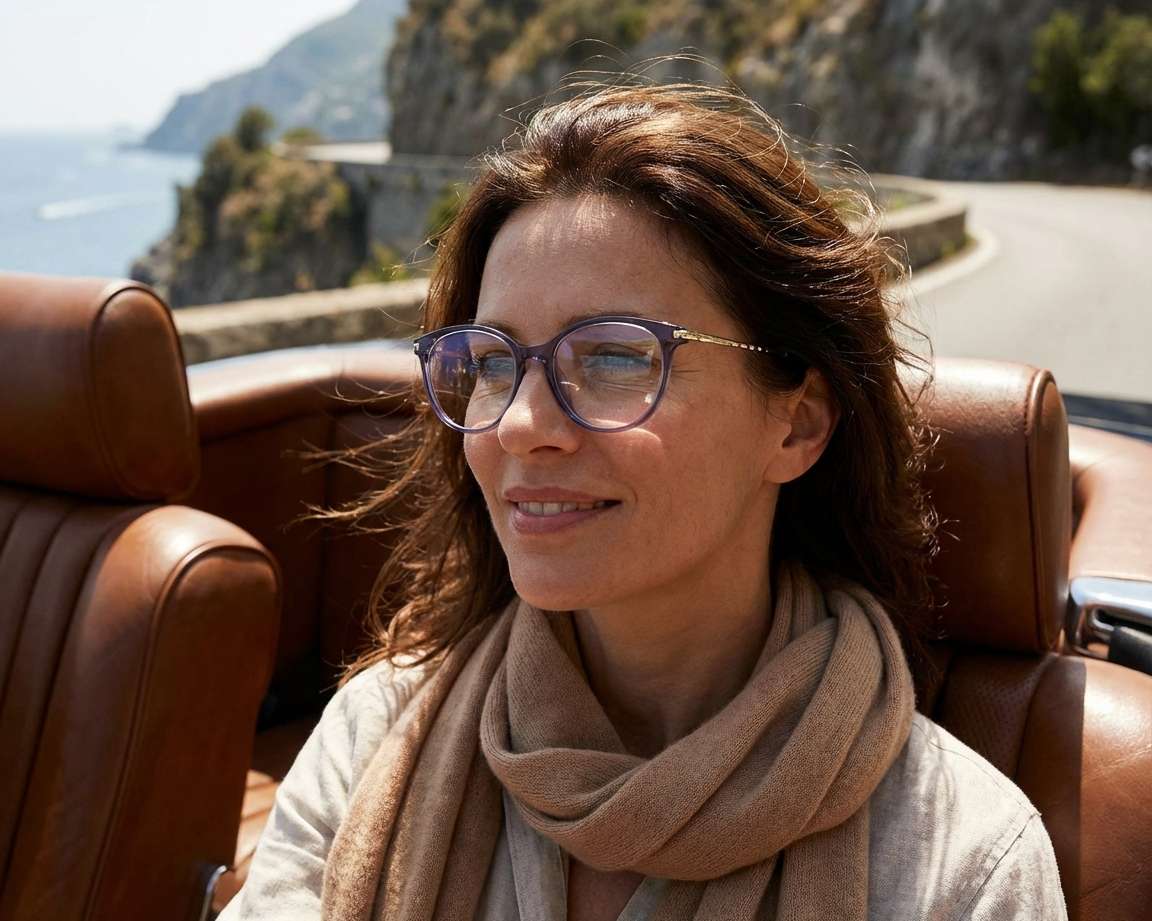Nina Ricci VNR-229 04AL - Blanc  autre vue
