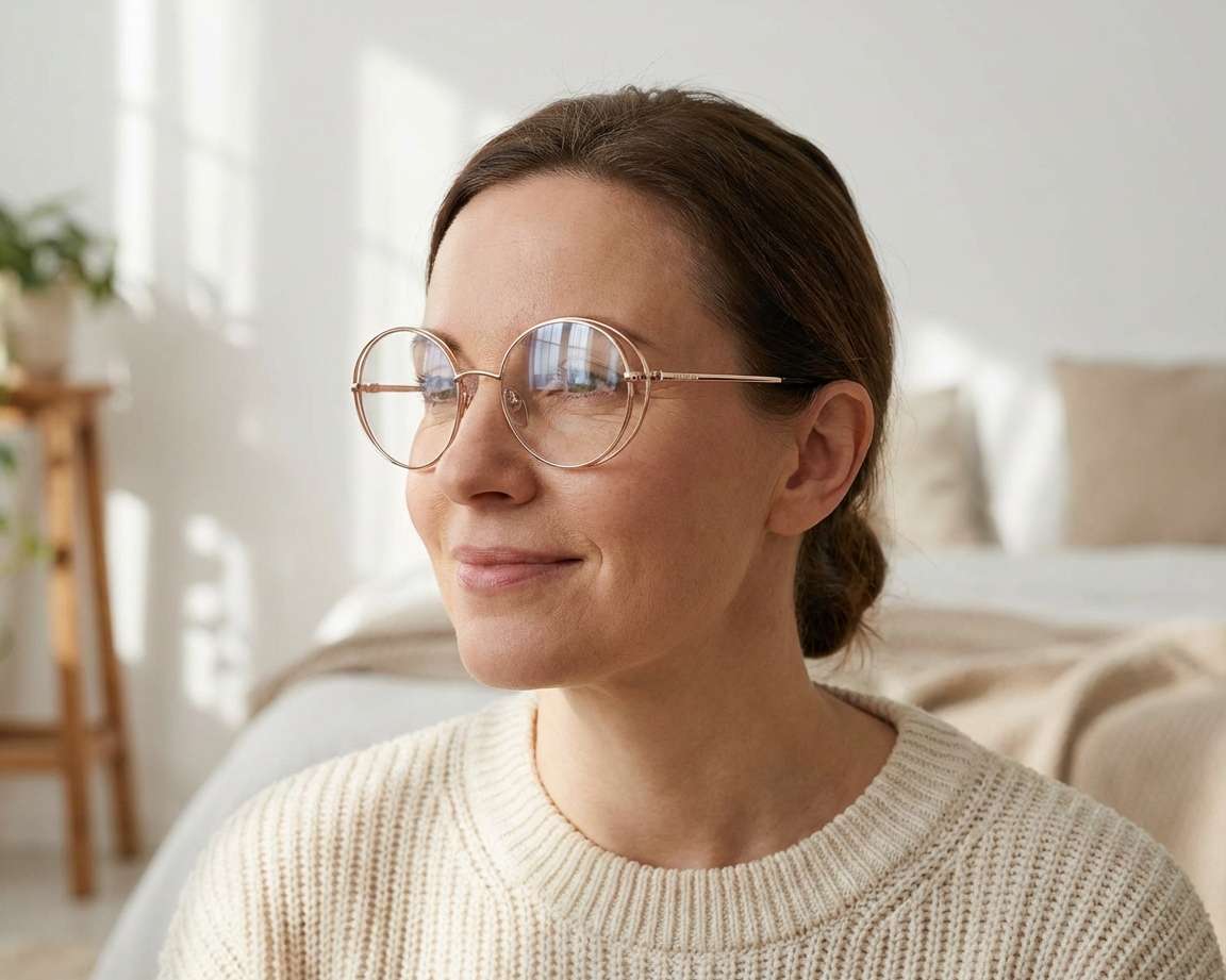 Nina Ricci VNR-233 0300 - Or  autre vue