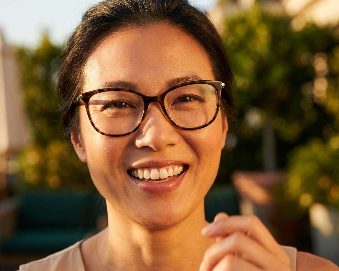 Nina Ricci VNR-257 0Z98 52-17 Havana  autre vue