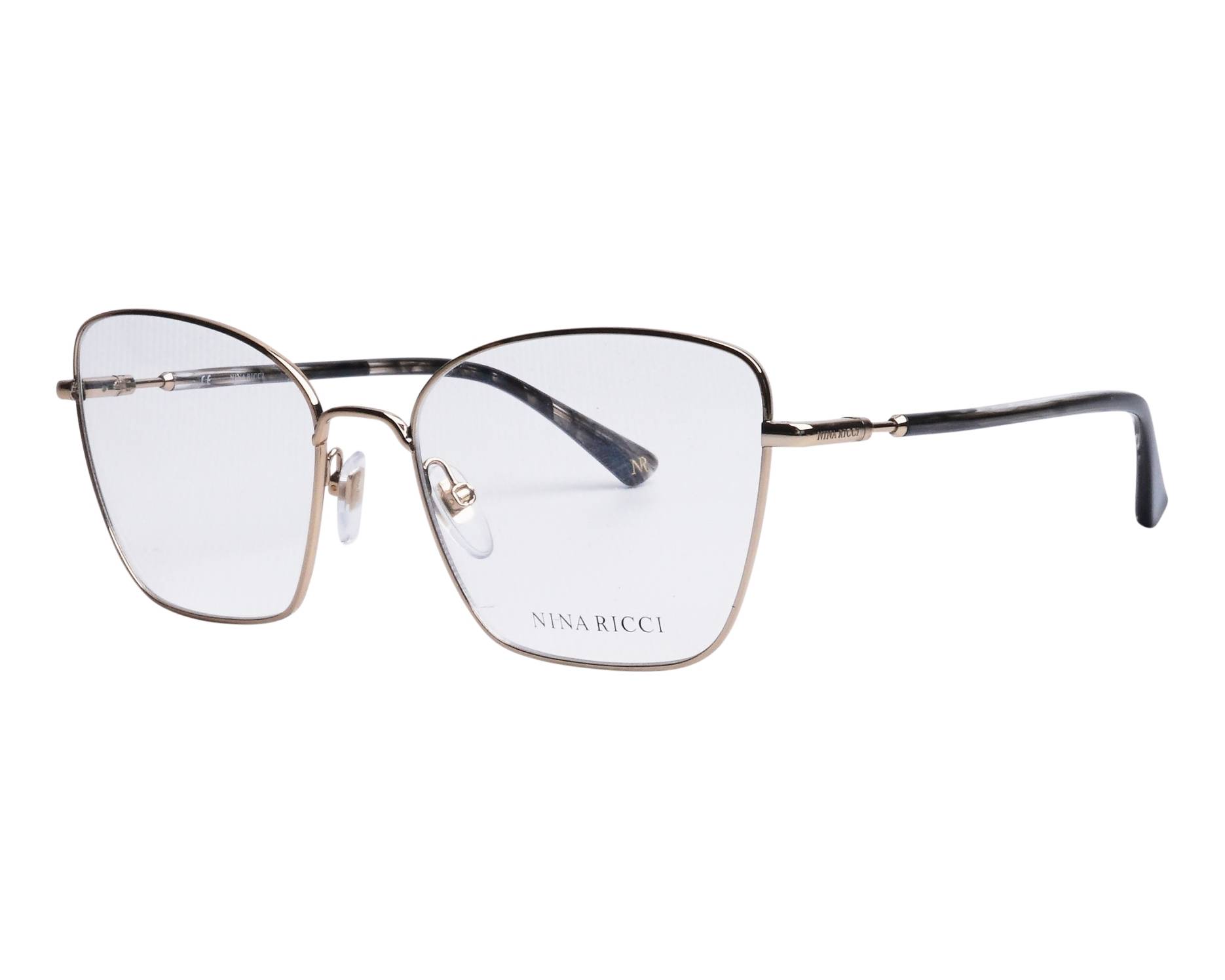 Nina Ricci Glasses VNR-295 08FE