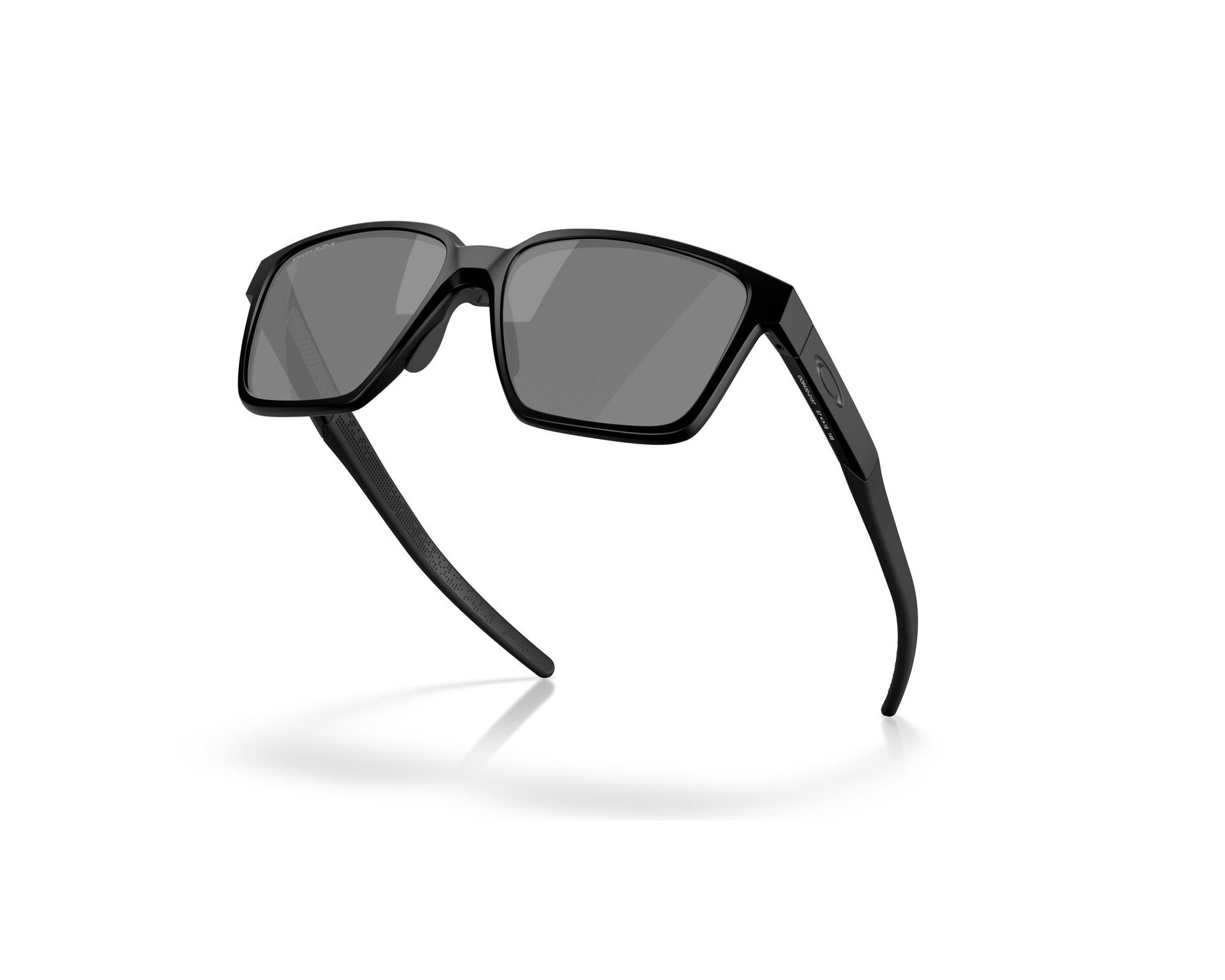Oakley OO9430 943001 57-16 Noir  vue 360 degr&eacute;s 2