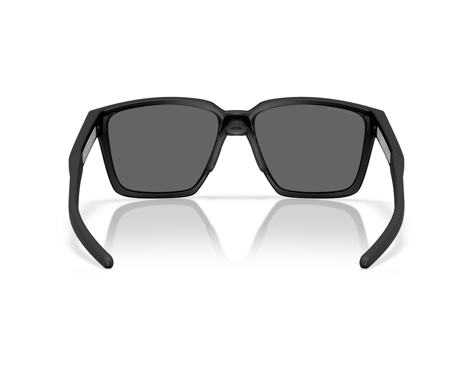Oakley OO9430 943001 57-16 Noir  vue 360 degr&eacute;s 3