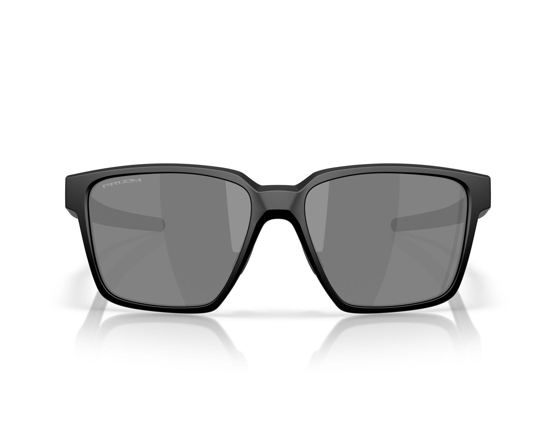 Oakley OO9430 943001 57-16 Noir  vue 360 degr&eacute;s 6