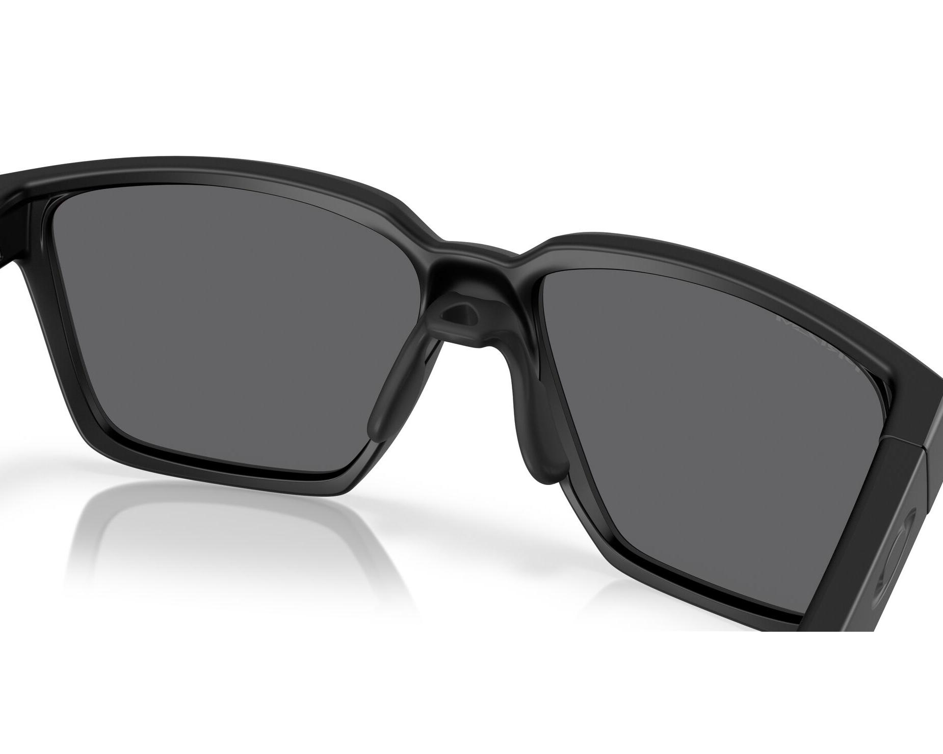 Oakley OO9430 943001 57-16 Noir  vue 360 degr&eacute;s 7