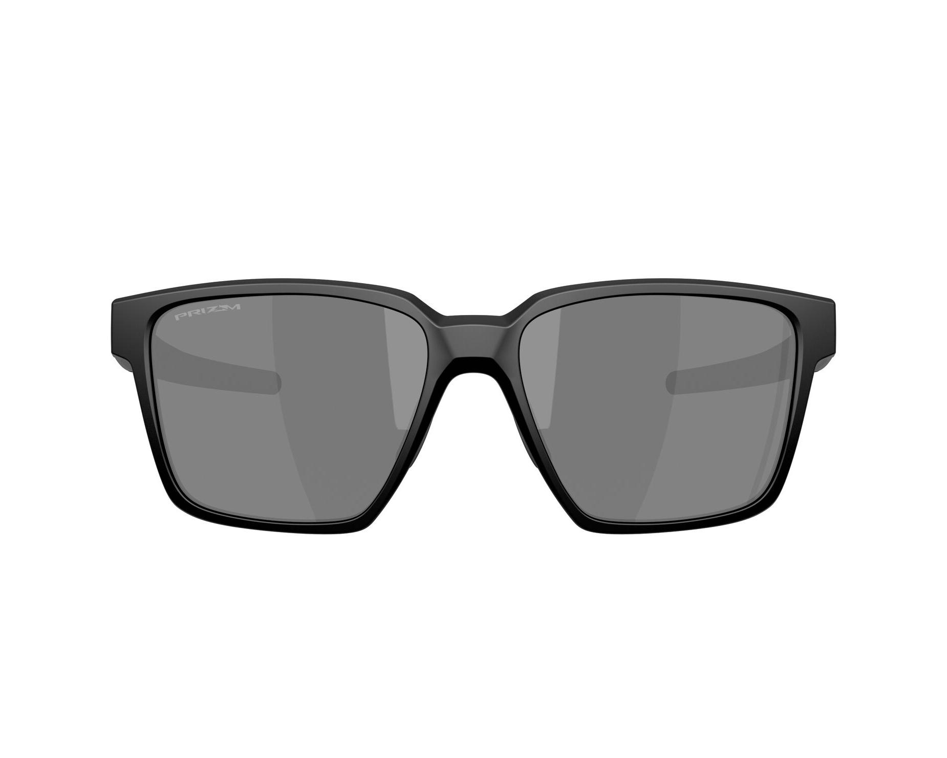 Oakley OO9430 943001 57-16 Noir  vue 360 degr&eacute;s 8
