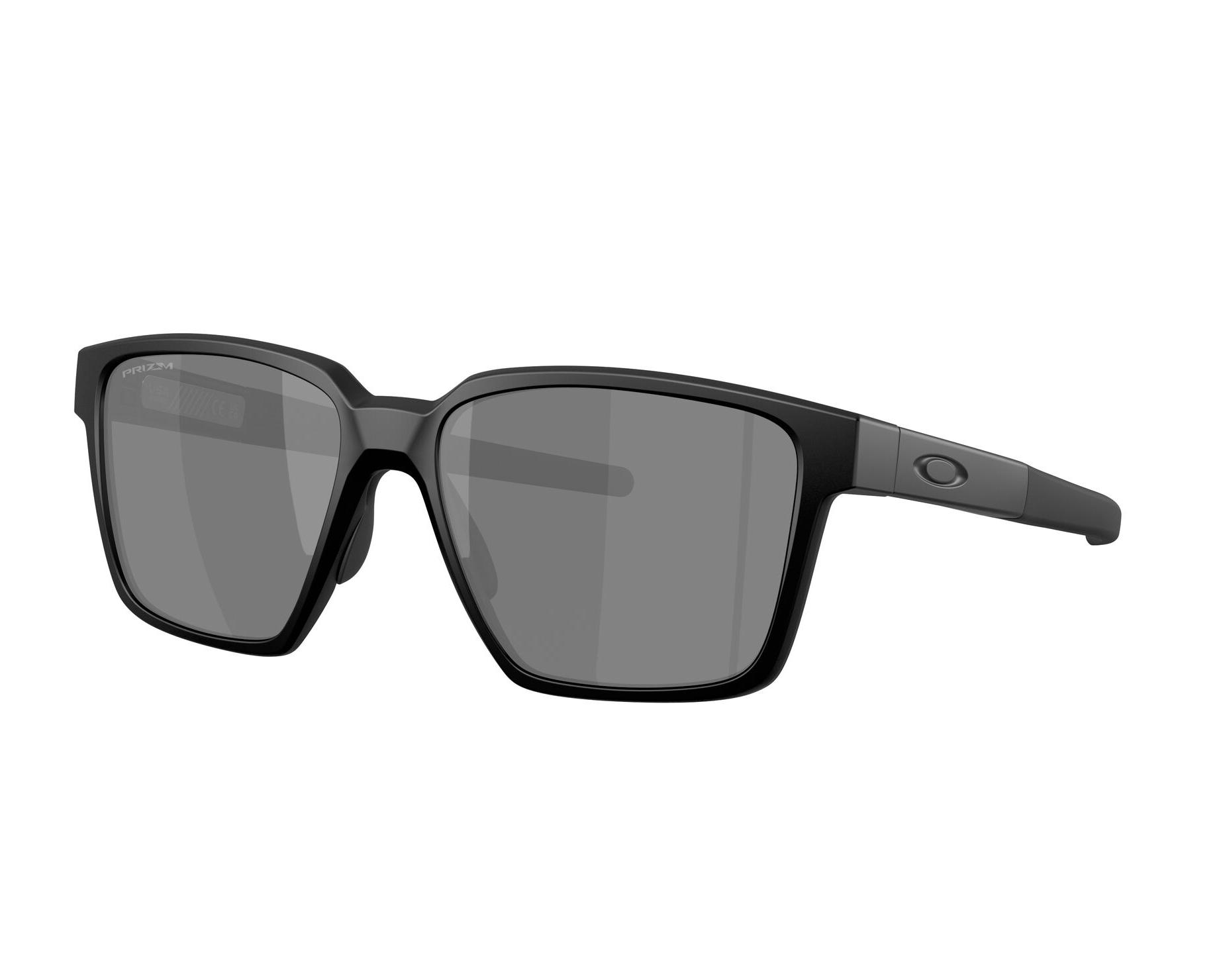 Oakley OO9430 943001 57-16 Noir  vue 360 degr&eacute;s 9