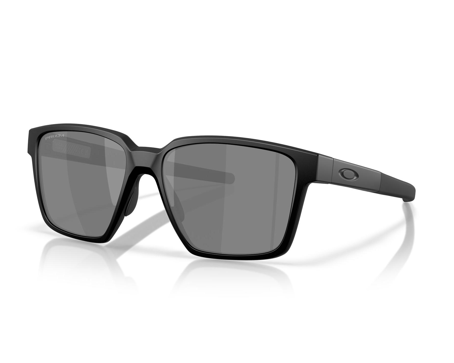 Oakley OO9430 943001 57-16 Noir  vue 360 degr&eacute;s 10