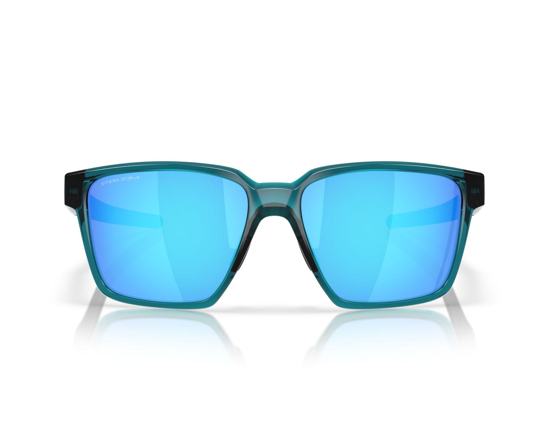 Oakley OO9430 943003 57-16 Blue  vue 360 degr&eacute;s 3