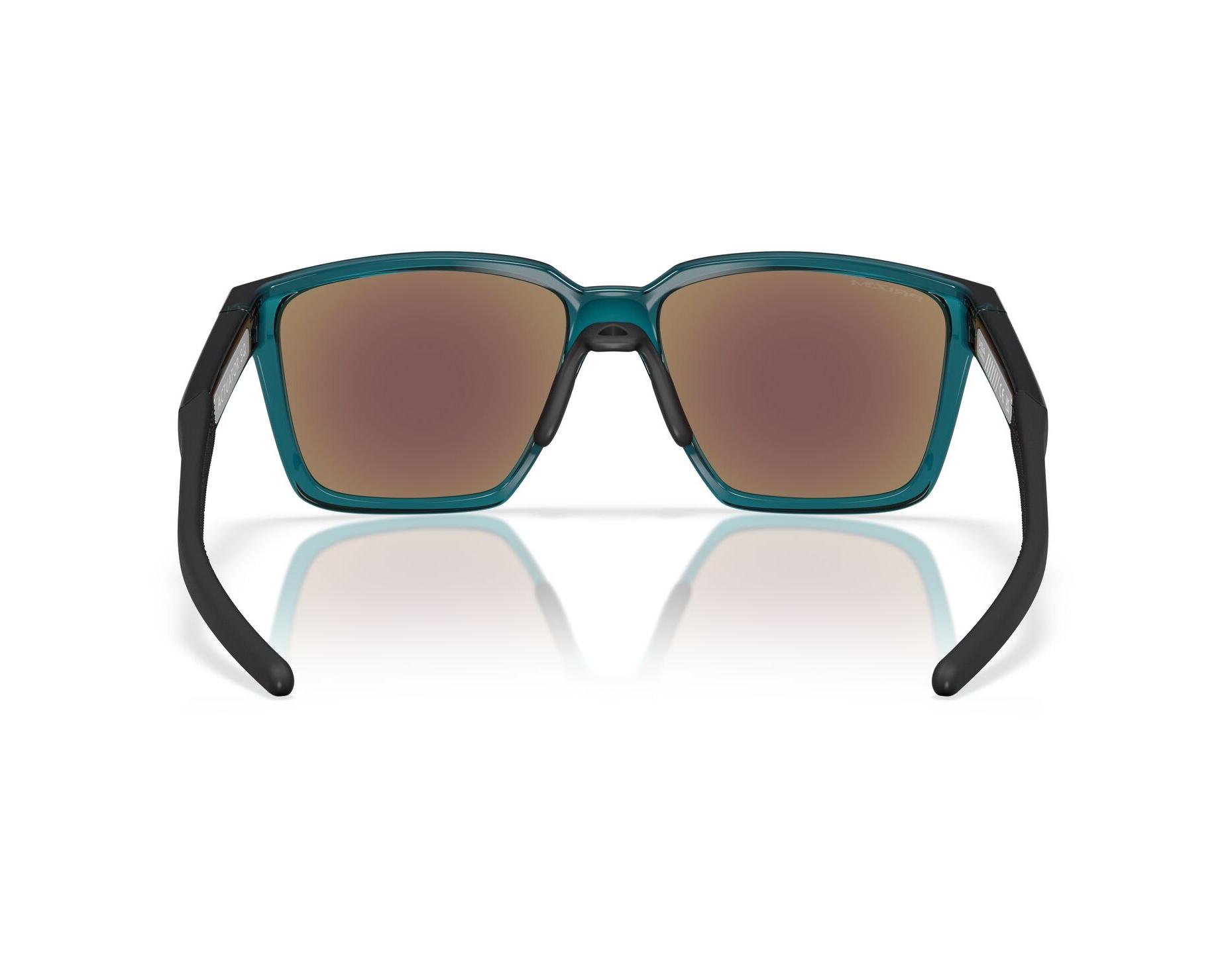 Oakley OO9430 943003 57-16 Blue  vue 360 degr&eacute;s 7