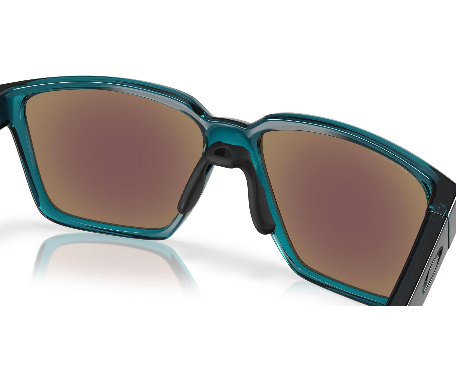 Oakley OO9430 943003 57-16 Blue  vue 360 degr&eacute;s 9