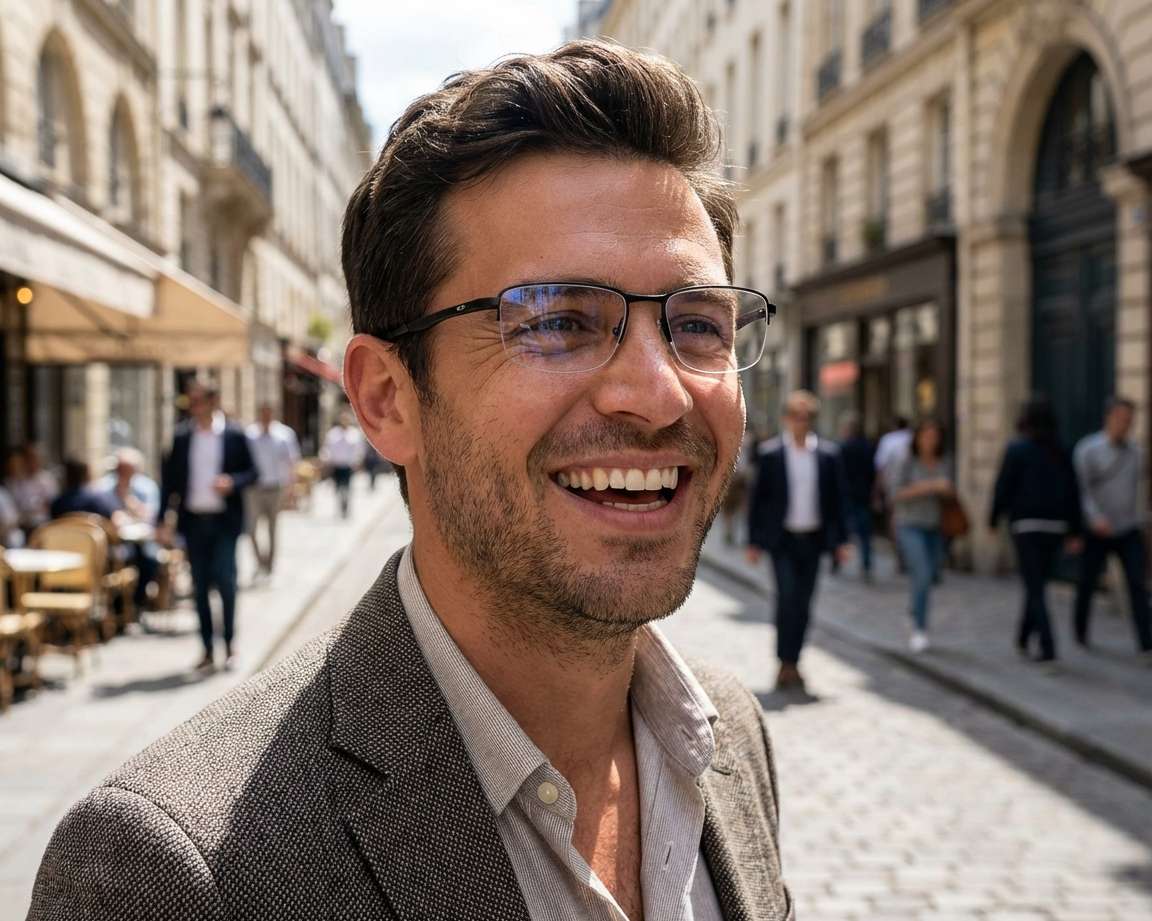 Oakley OX3035 303501 56-18 Noir  vue 360 degr&eacute;s 11