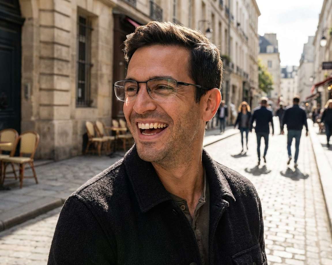 Oakley OX3035 303501 56-18 Noir  vue 360 degr&eacute;s 12