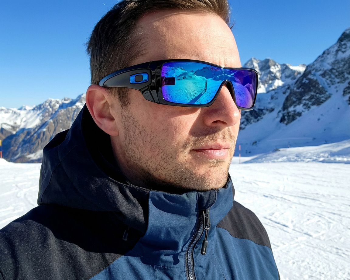 Oakley OO9101 910158 - Black  vue 360 degr&eacute;s 10