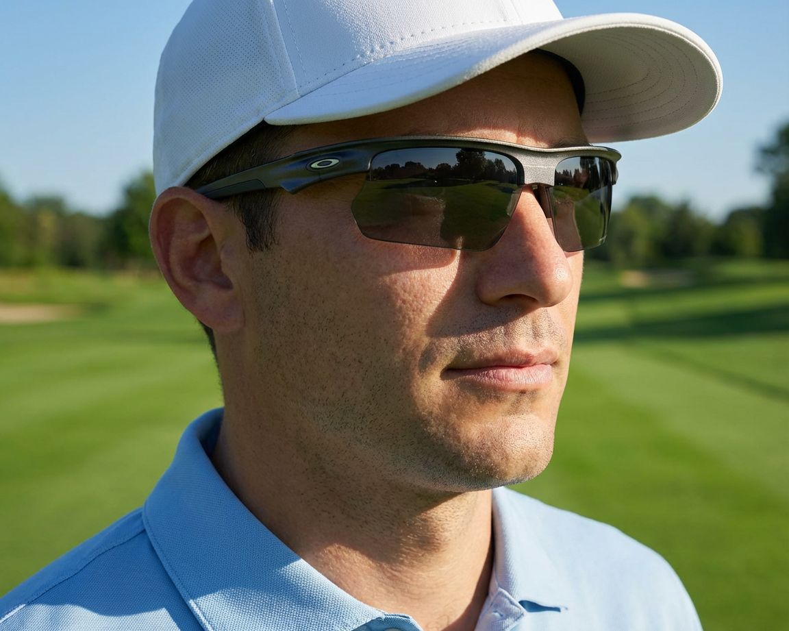 Oakley OO9400 940002 68-6 Grey  vue 360 degr&eacute;s 12