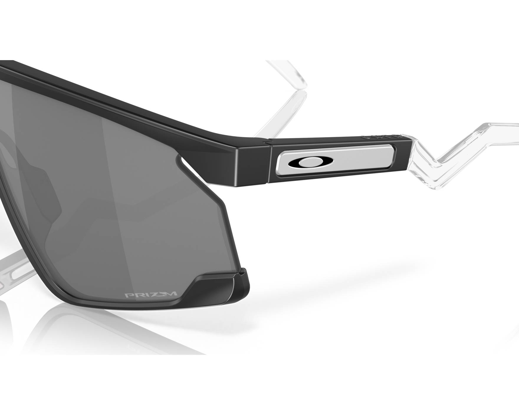 Oakley OO9280 928001 99- Noir  vue 360 degr&eacute;s 3