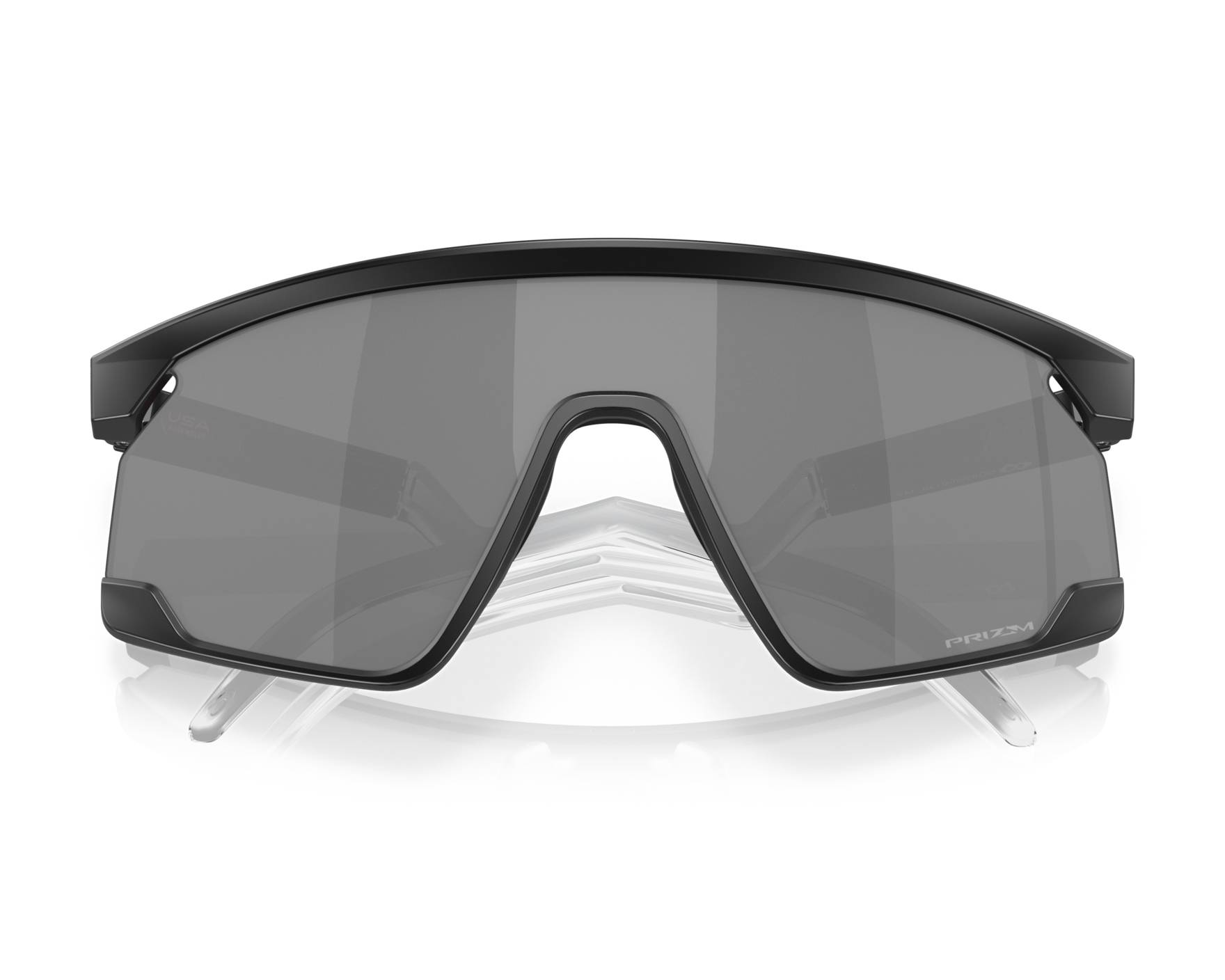 Oakley OO9280 928001 99- Noir  vue 360 degr&eacute;s 5