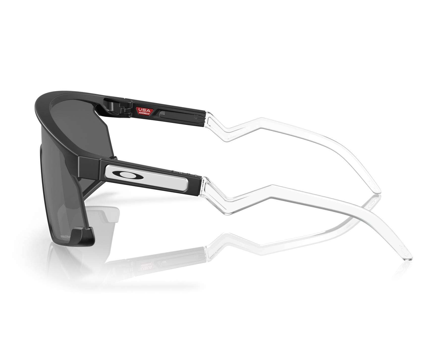 Oakley OO9280 928001 99- Noir  vue 360 degr&eacute;s 7