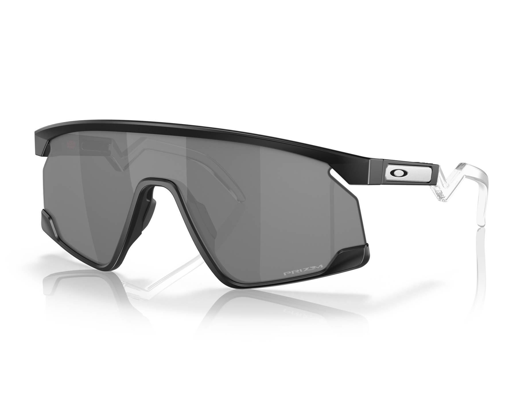 Oakley OO9280 928001 99- Noir  vue 360 degr&eacute;s 8