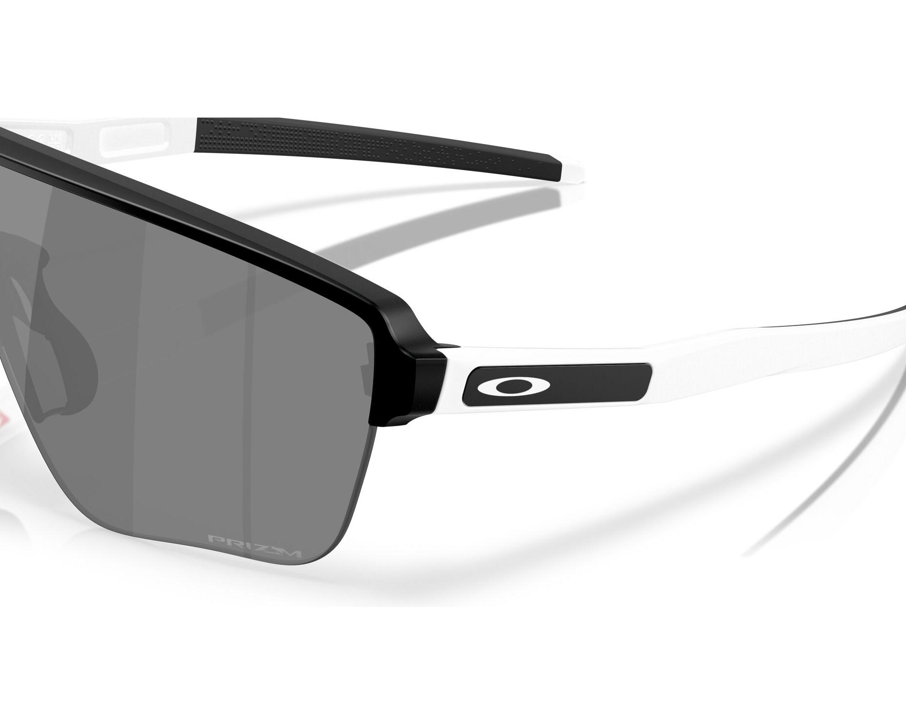 Oakley OO9415 941501 - schwarz  vue 360 degr&eacute;s 2
