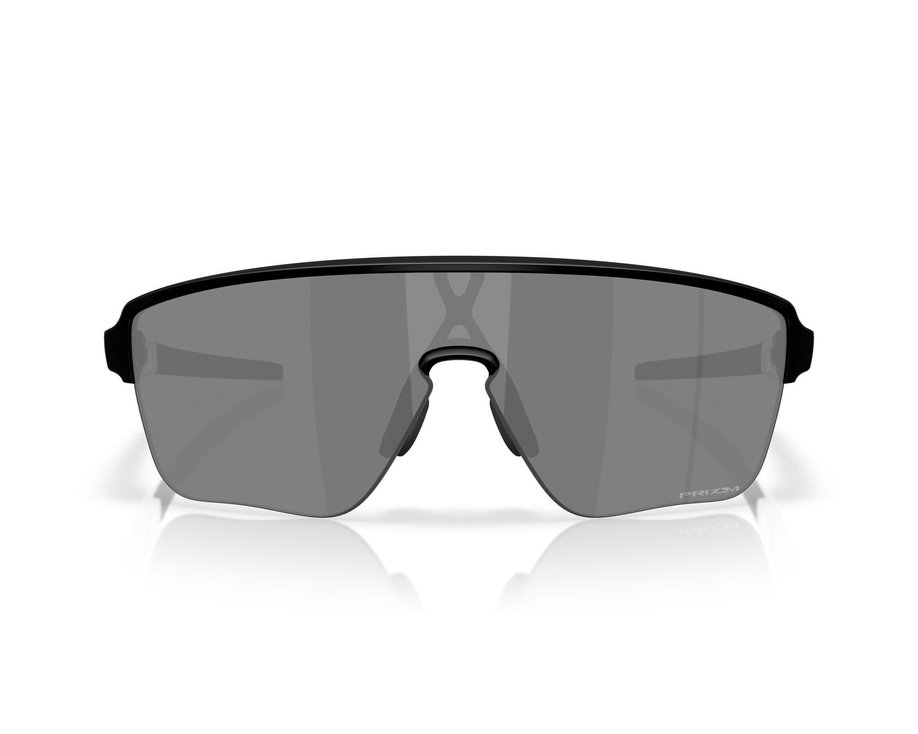 Oakley OO9415 941501 - schwarz  vue 360 degr&eacute;s 3