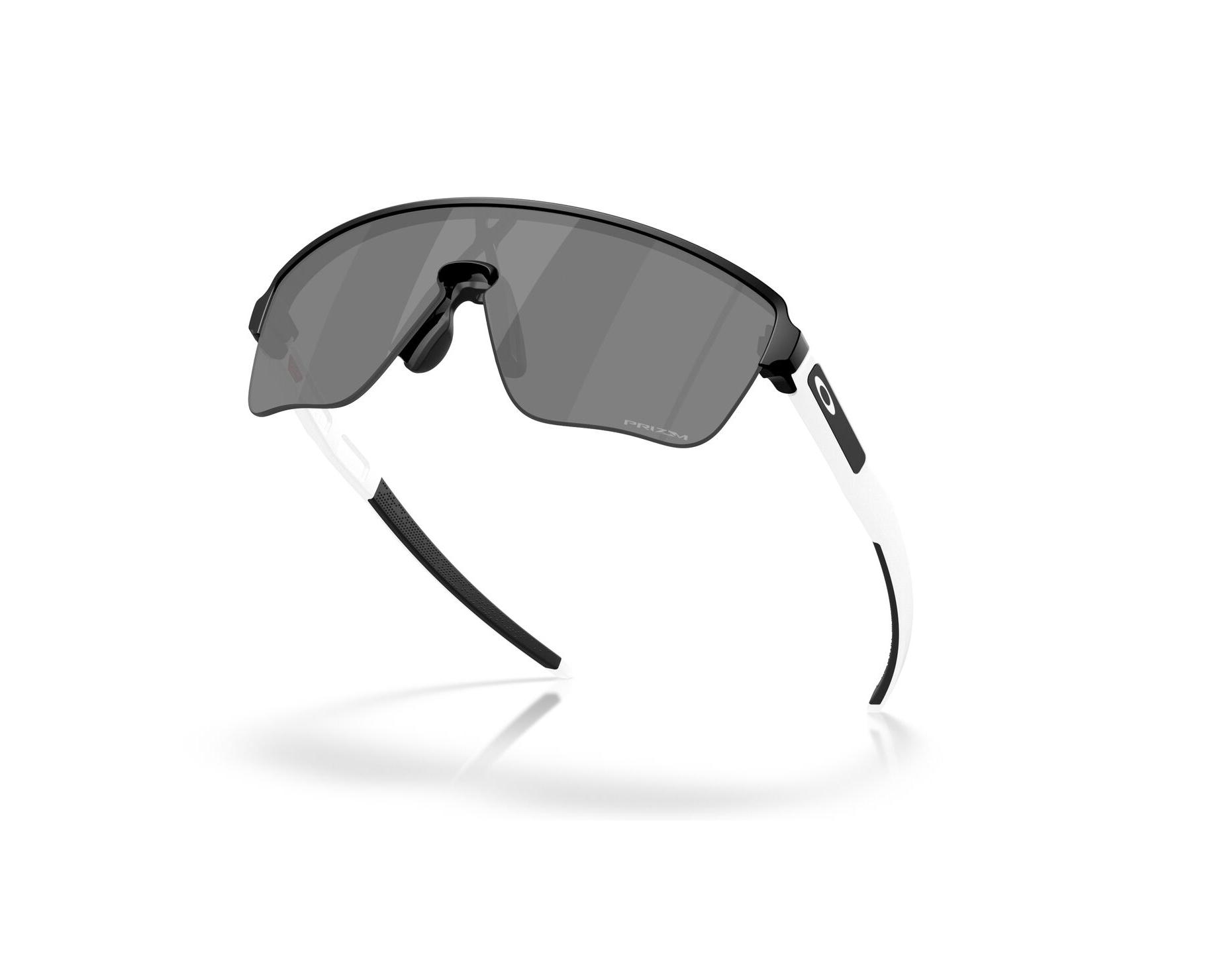 Oakley OO9415 941501 - schwarz  vue 360 degr&eacute;s 4