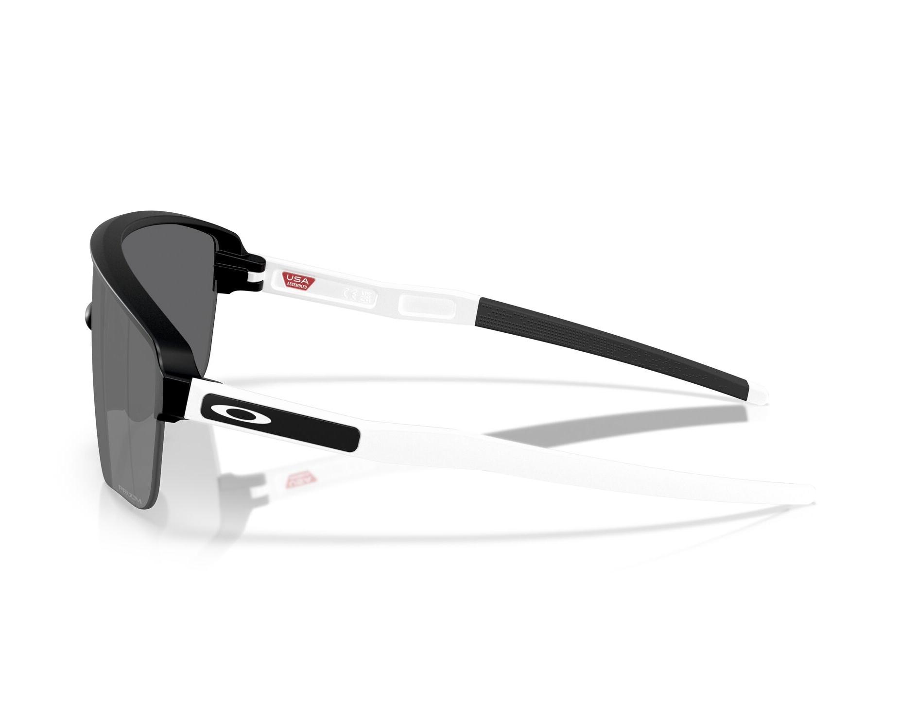 Oakley OO9415 941501 - schwarz  vue 360 degr&eacute;s 5