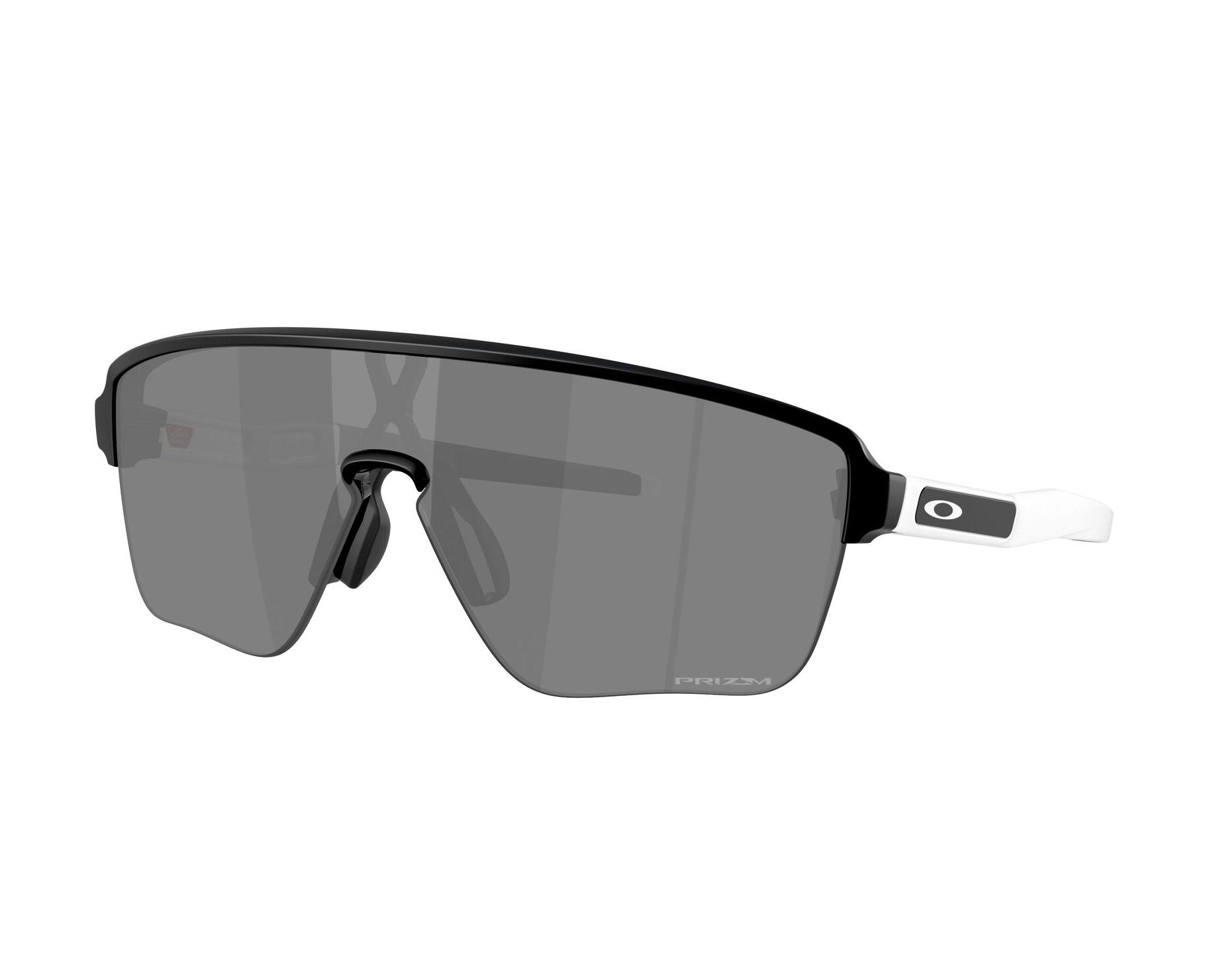 Oakley OO9415 941501 - schwarz  vue 360 degr&eacute;s 6