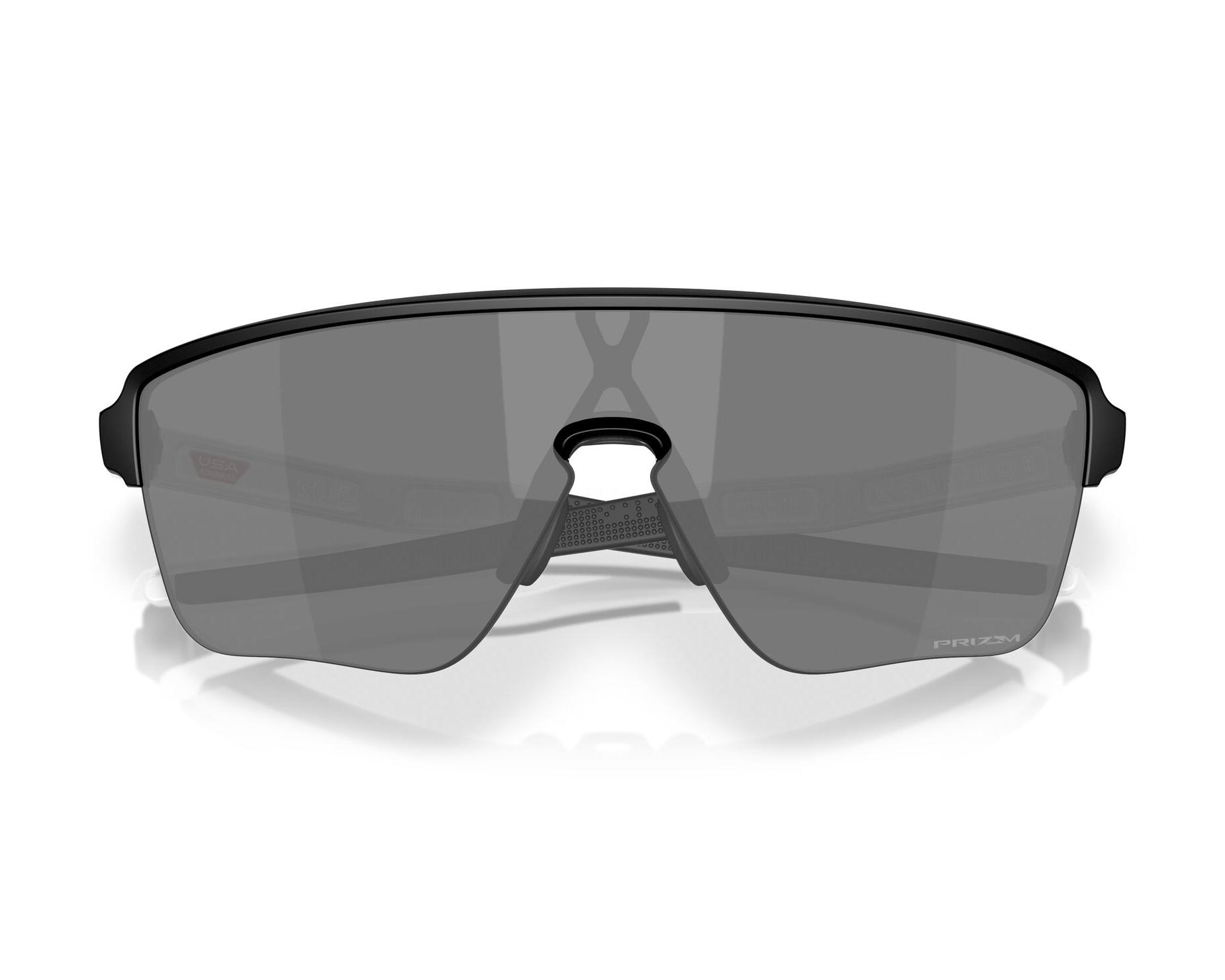 Oakley OO9415 941501 - schwarz  vue 360 degr&eacute;s 7